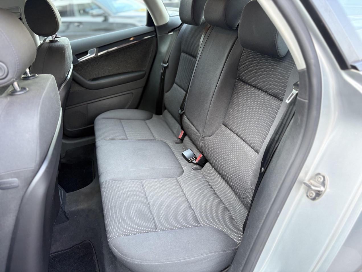 Audi A3 2.0 Diesel 140CV E4 - 2007