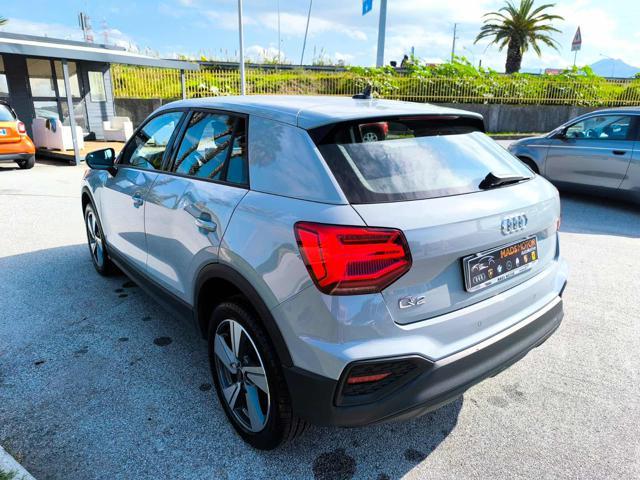 AUDI Q2 30 TDI S line Edition Aziendale!!