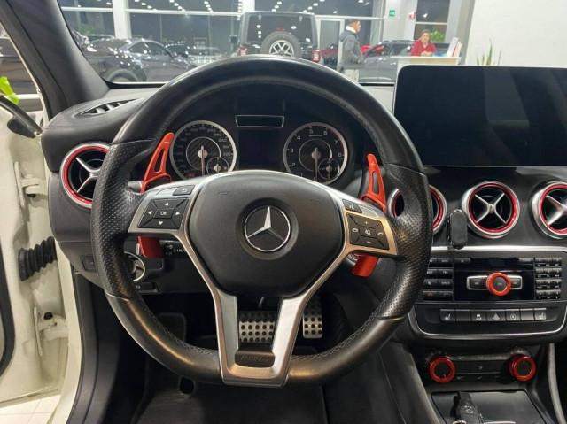 Mercedes Classe A A 45 AMG 4matic 360cv auto E6