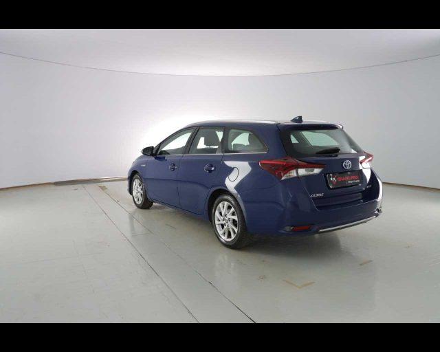 TOYOTA Auris Touring Sports 1.8 Hybrid Business