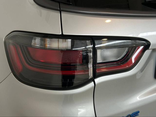 JEEP Compass 1.3 Turbo T4 240 CV PHEV AT6 4xe Trailhawk