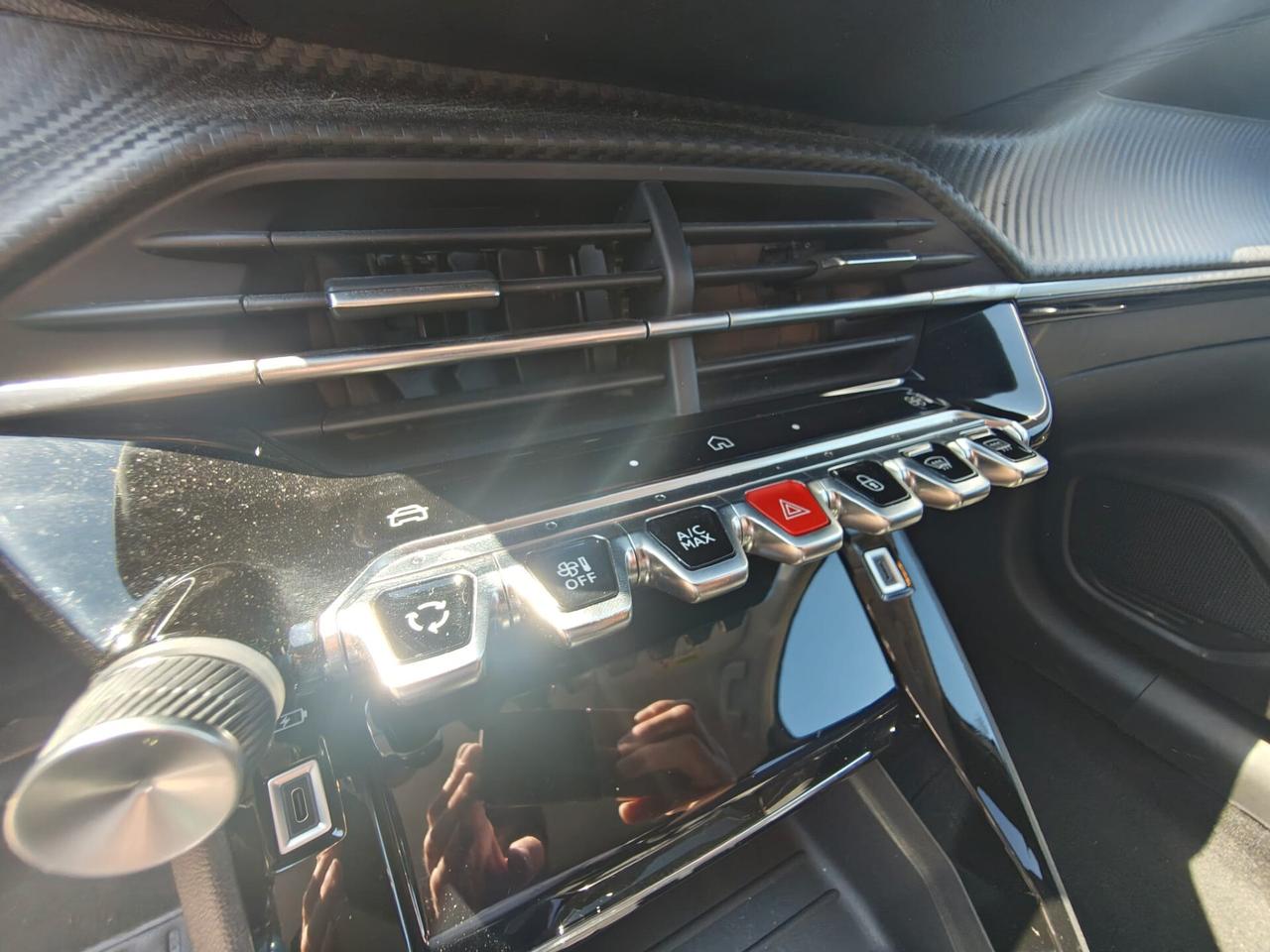 Peugeot 208 PureTech 100 Stop&Start 5 porte Allure