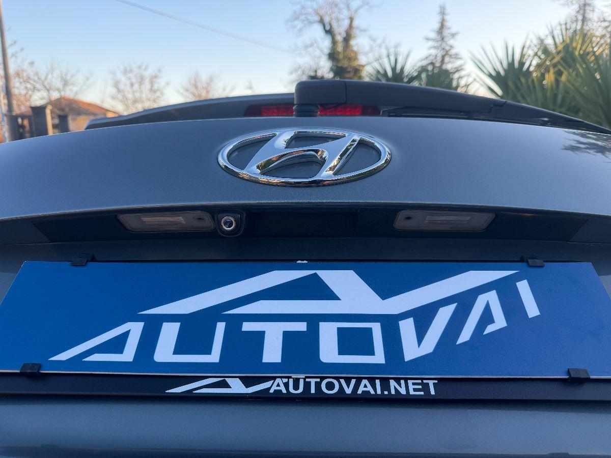 HYUNDAI - Santa fe - 2.0 CRDi XPossible - 7 Posti