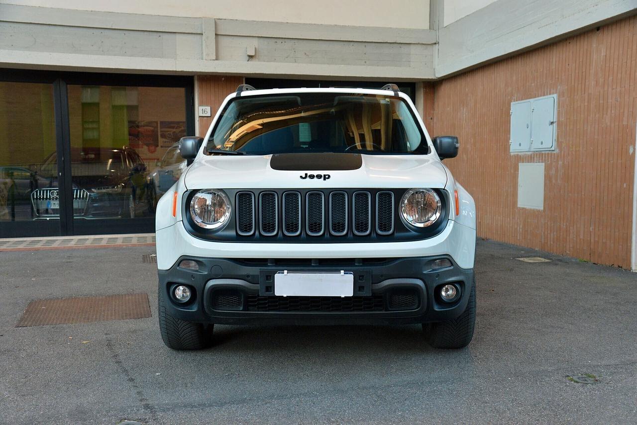 Jeep Renegade 2.0 Mjt 170CV 4WD Trailhawk automatica