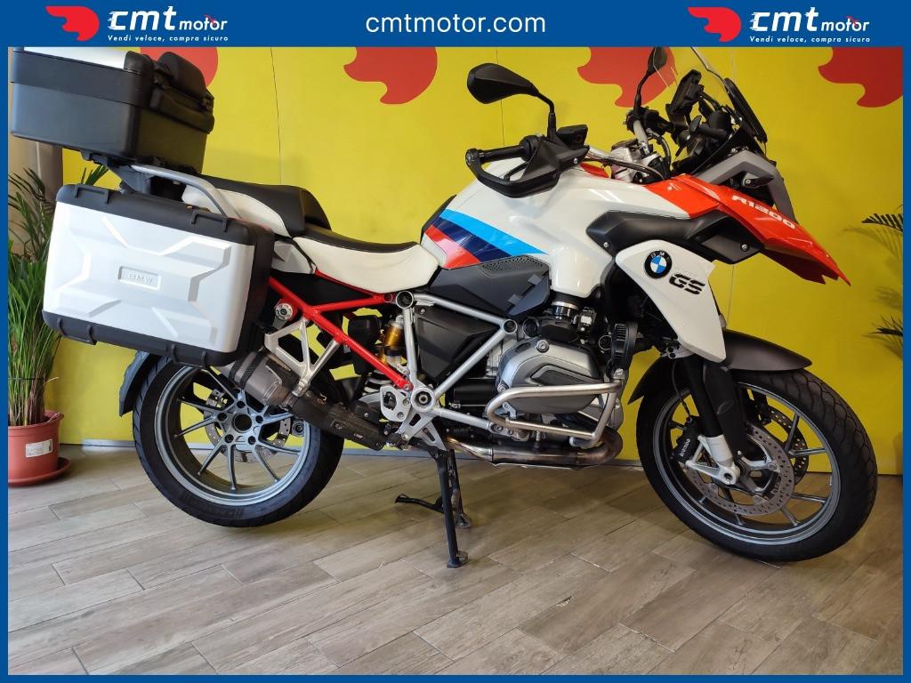 BMW R 1200 GS - 2014