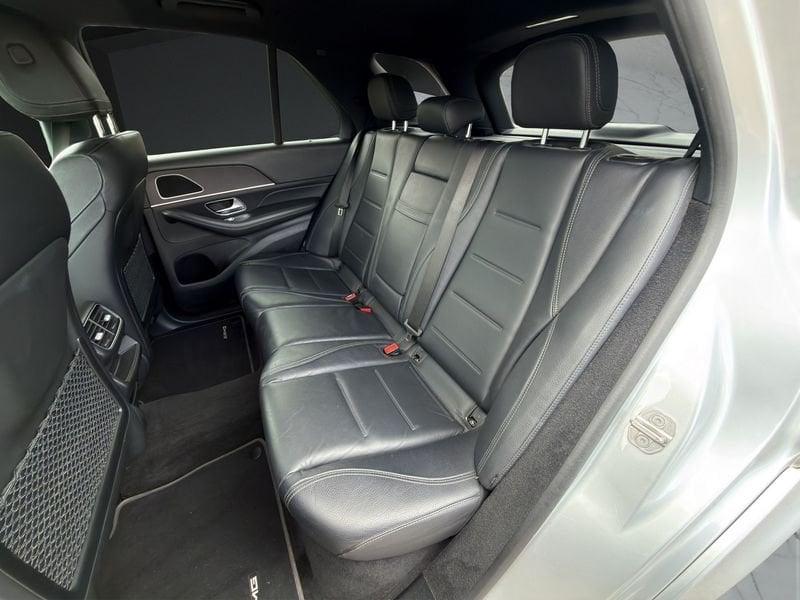 Mercedes-Benz GLE GLE 300 d 4MATIC Premium