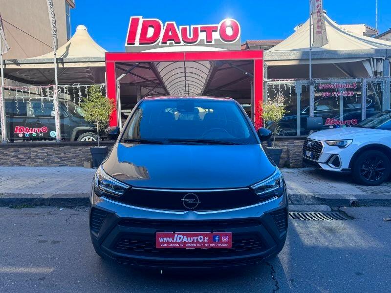 Opel Crossland 1.5 ECOTEC D 110 CV Start&Stop Ultimate