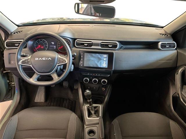 DACIA Duster 1.0 tce Journey UP Gpl 4x2 100cv