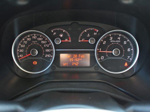 FIAT Doblo 1.3 MJT 5 posti Combi +IVA