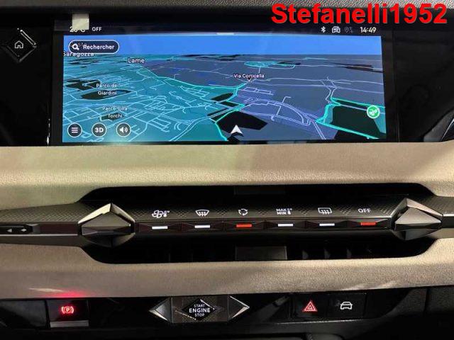 DS AUTOMOBILES Other N4 1.2 hybrid Collection Jules Verne auto