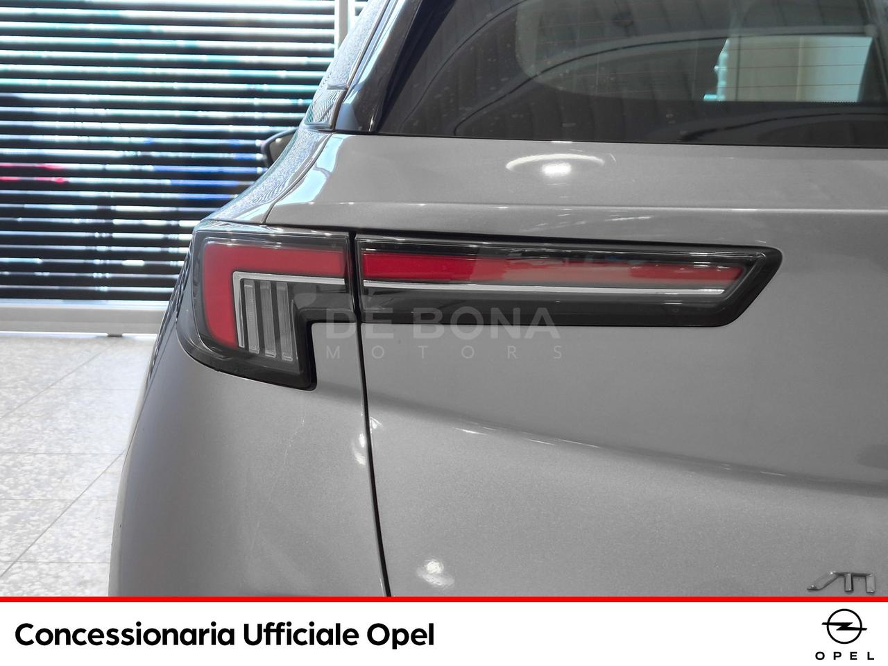 Opel Mokka 1.2 t elegance s&s 100cv