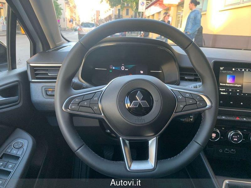 Renault Clio SCe 75 CV 5 porte Intens