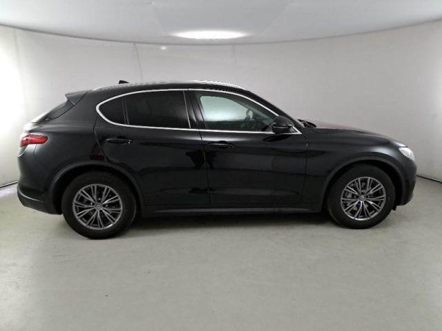 ALFA ROMEO Stelvio 2.2 Turbodiesel 190 CV AT8 RWD Business