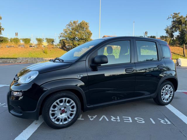 FIAT Panda 1.0 HYBRID CITY LIFE+TELEFONO+SCHERMO TOUCH