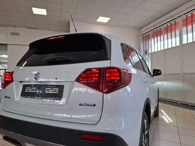 SUZUKI Vitara 1.4 Hybrid A/T 4WD AllGrip Starview KM ZERO