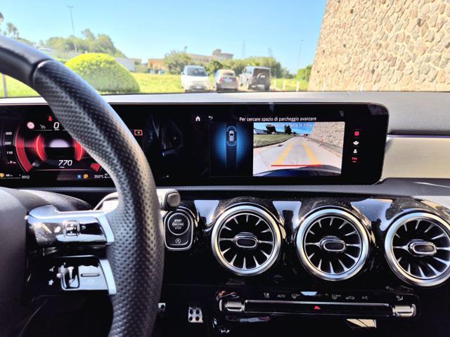 MERCEDES-BENZ A 200 Automatic AMG Line Advanced Plus