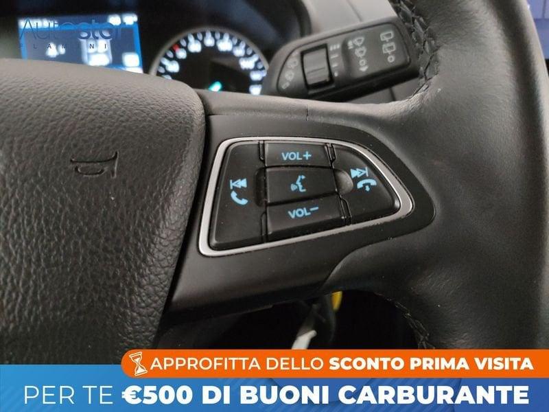Ford EcoSport 1.0 ecoboost Titanium s&s 125cv my20.25