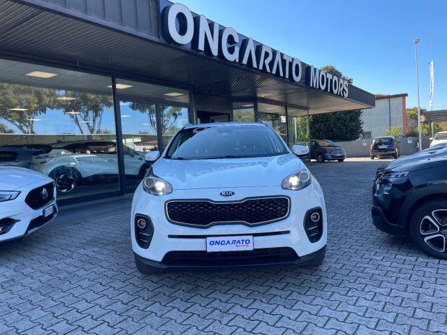 KIA Sportage 1.6 GDI 2WD Cool