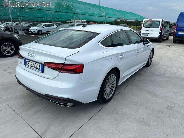 AUDI A5 Sportback 40 2.0 tdi mhev Business 204cv - GE840DA
