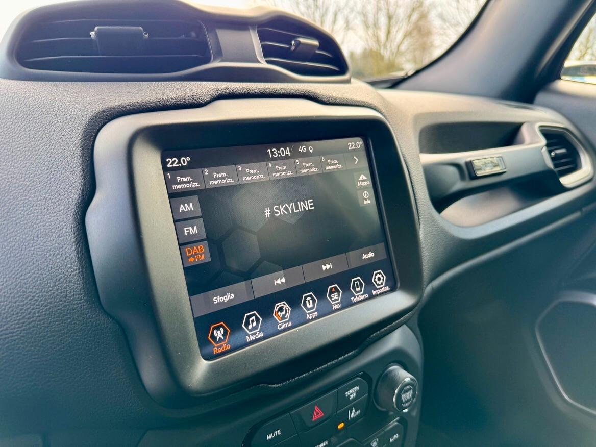 Jeep Renegade 1.0 T3 80th Anniversary 20.000KM