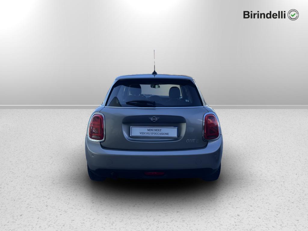 MINI Mini 5 porte (F55) - Mini 1.5 One D Hype 5 porte