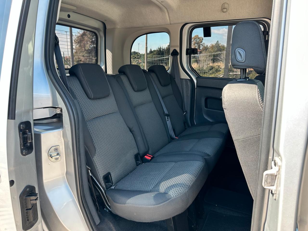 Mercedes-benz Citan 1.5 108 CDI S&S Tourer Pro