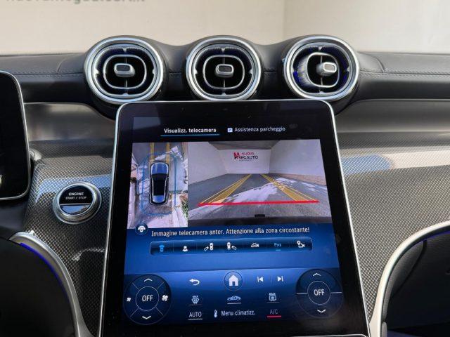 MERCEDES-BENZ GLC 300 de 4Matic Plug-in hybrid Premium Plus