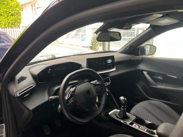 PEUGEOT 2008 PureTech 100 S&S Allure tua da ?249,00 mensili