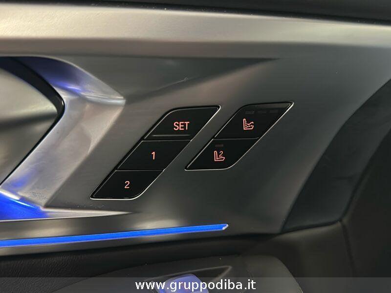 BMW XM G09 4.4 phev auto