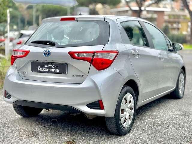 Toyota Yaris 5p 1.5h Business PREZZOREALE\UNIPRO\KMCERTIFICATI