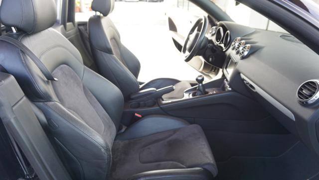 AUDI TT Roadster 2.0 TFSI