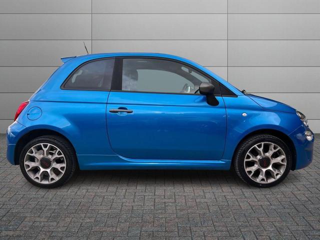 FIAT 500 1.2 S
