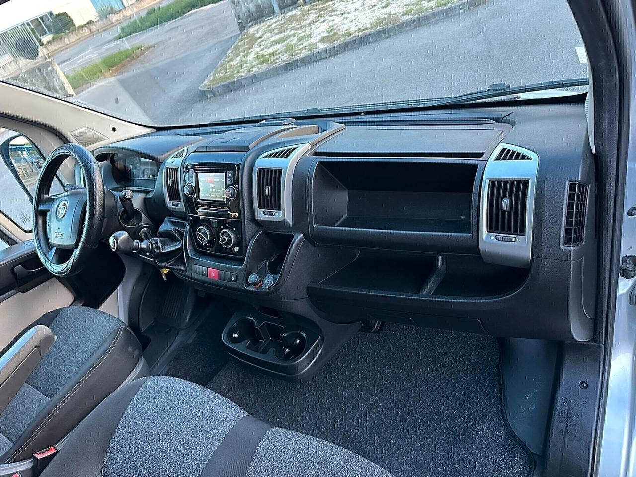 FIAT DUCATO OFFICINA MOBILE SUPER PREZZO!