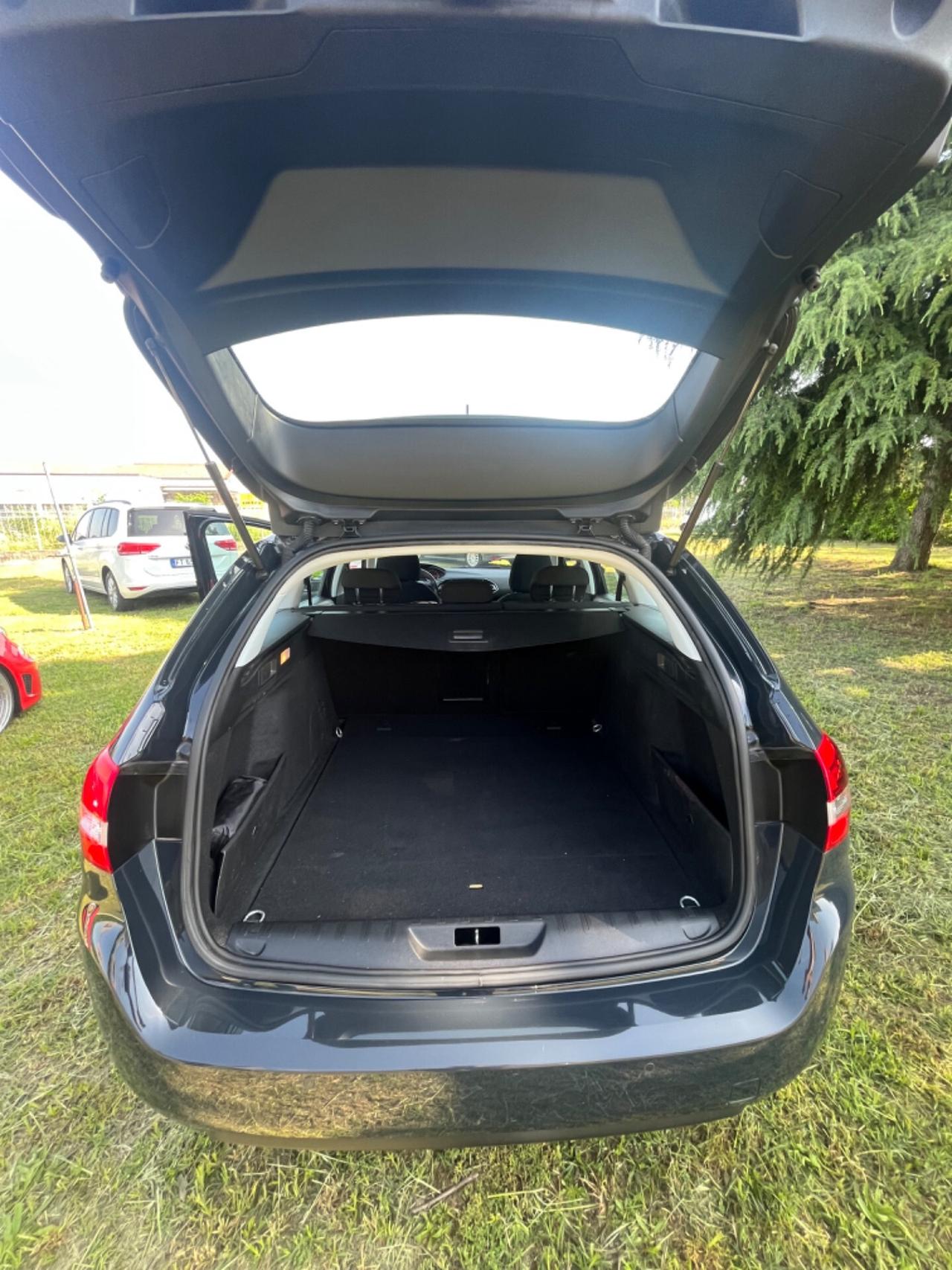 Peugeot 308 BlueHDi 100 S&S Active