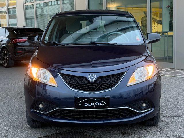 LANCIA Ypsilon 1.2 69 CV 5P. GPL Ecochic Gold