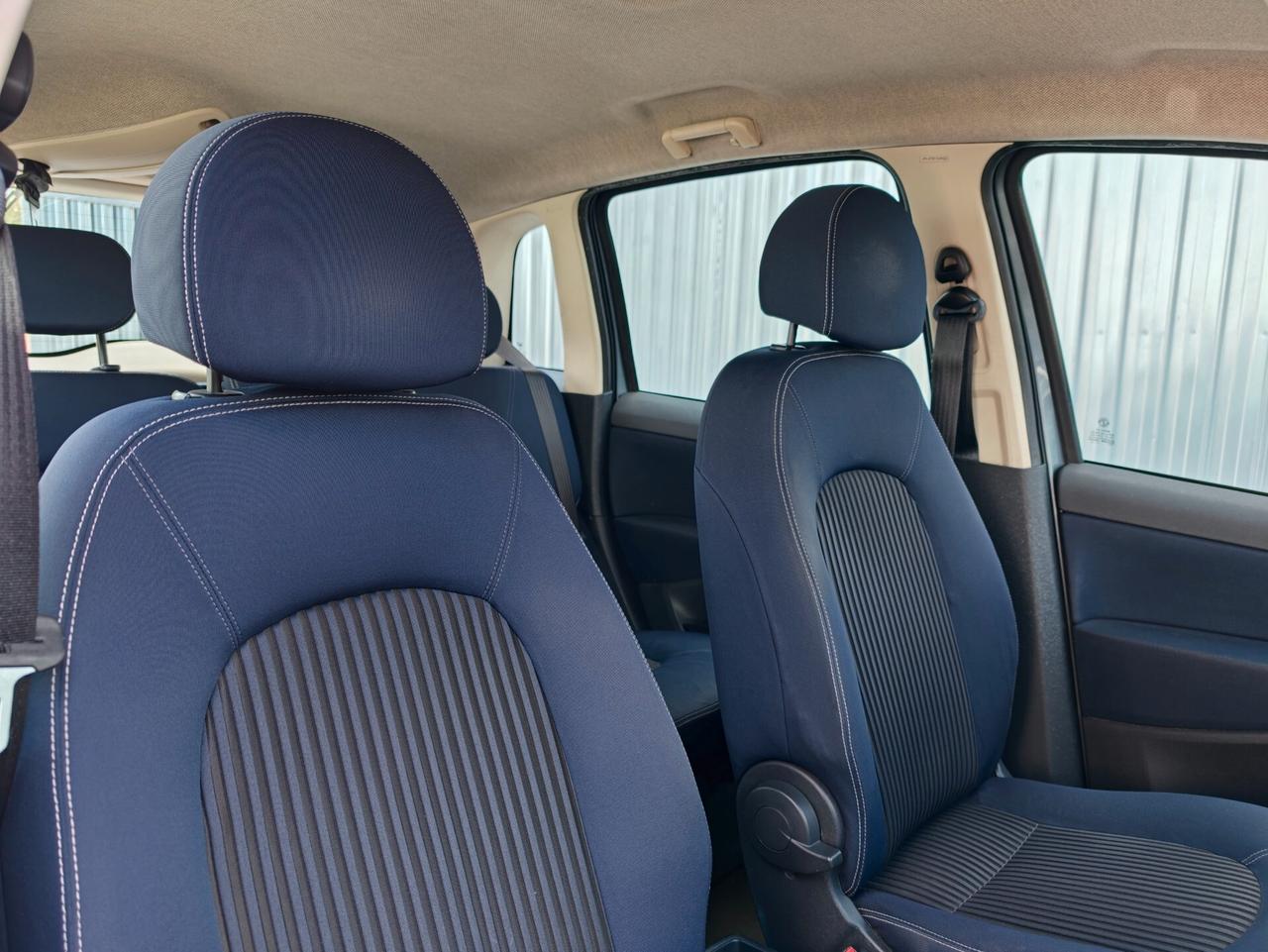 Lancia MUSA 1.3 Multijet 16V 70 CV Oro Plus