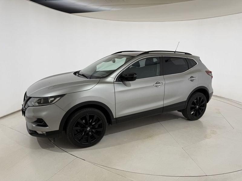 Nissan Qashqai 1.5 dCi 115 N-Tec Start