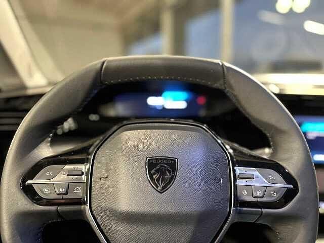 Peugeot 308 PureTech Turbo 130 S&S Allure