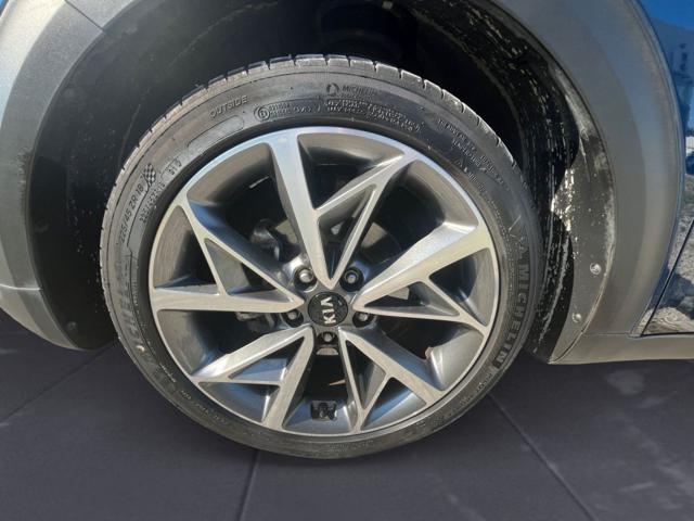 KIA Niro 1.6 GDi DCT HEV Style