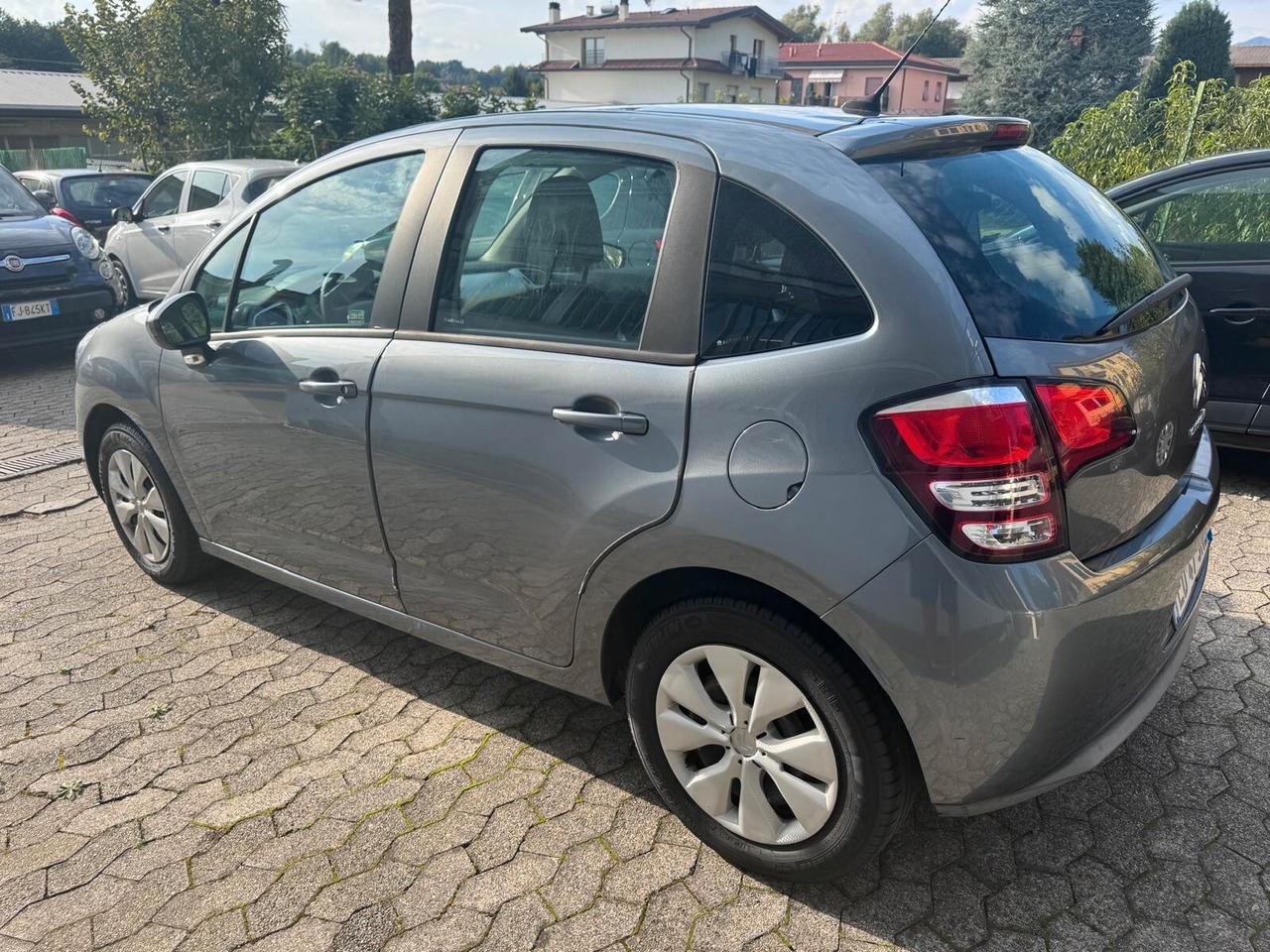 Citroen C3 1.1 Attraction