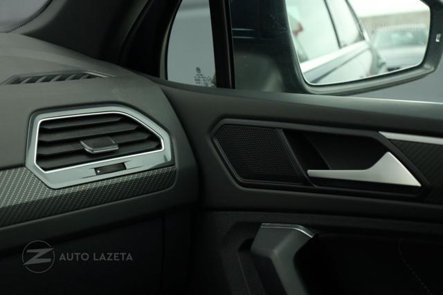 VOLKSWAGEN Tiguan 2.0 TDI 150 CV SCR DSG R-Line