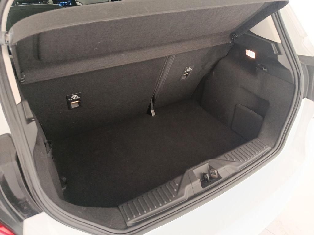 FORD Fiesta 7ª serie - Fiesta 1.1 85 CV 5 porte Titanium