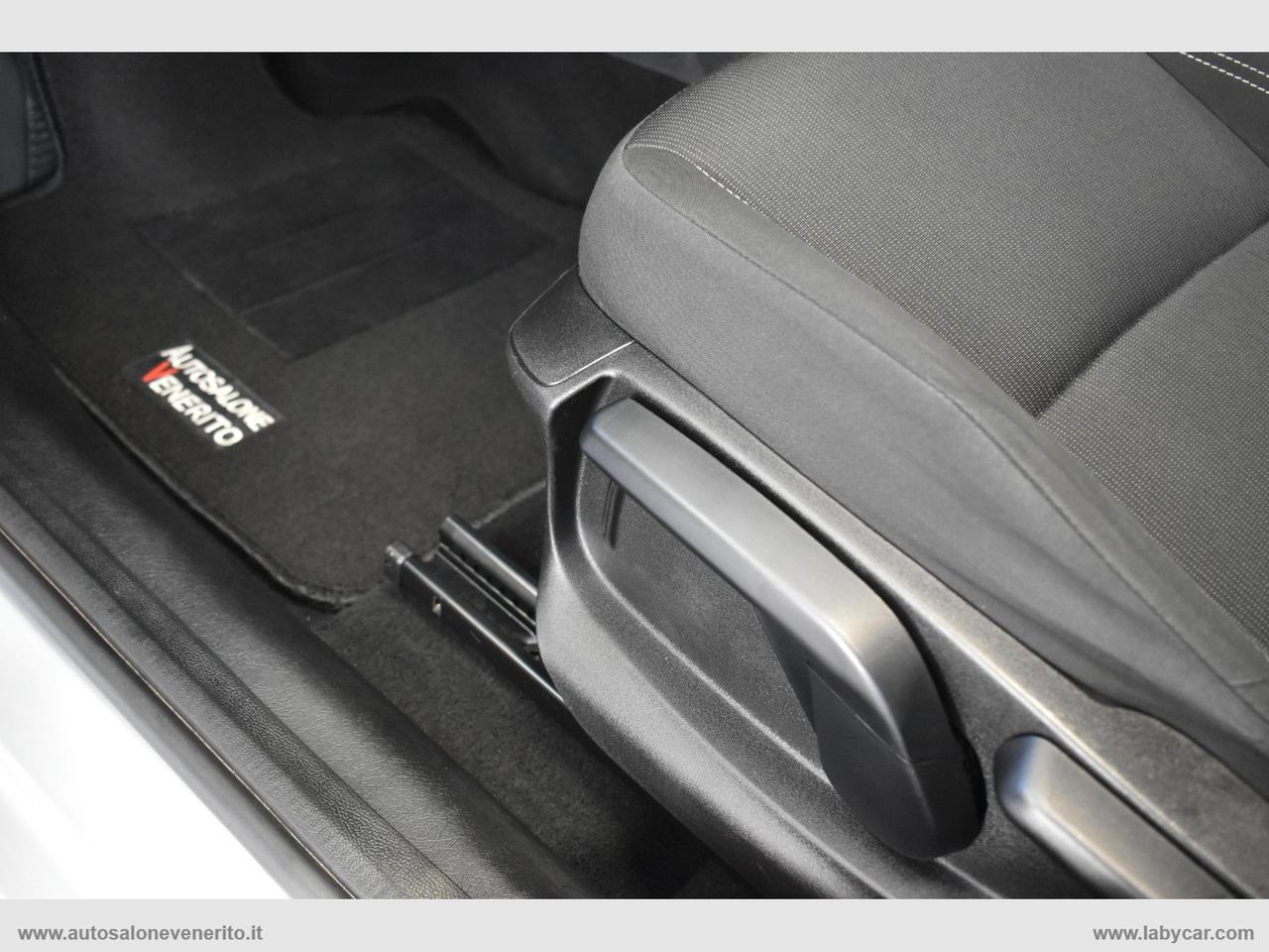 FIAT Tipo 1.6 Mjt S&S DCT SW S-Design