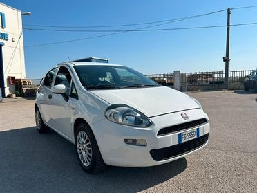 Fiat Punto 1.3 MJT 95CV S&S 5 porte Van 4 posti N1