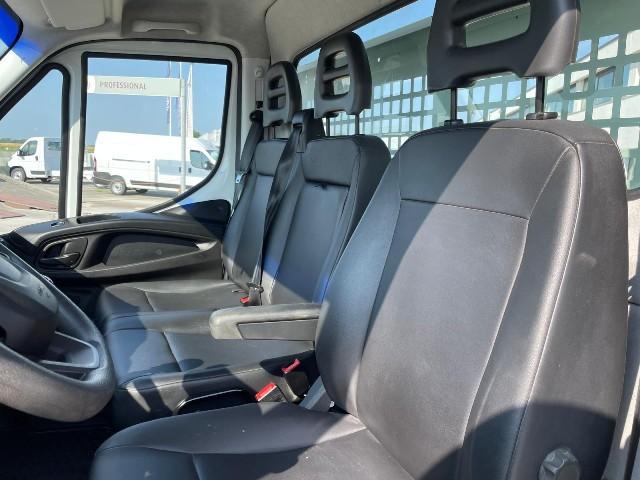 IVECO DAILY 35C14 3450 RIBALTABILE