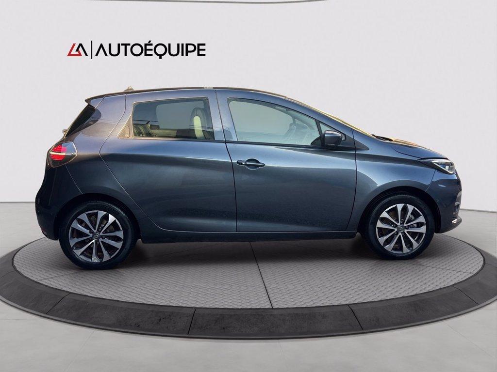 RENAULT Zoe Intens R135 del 2022