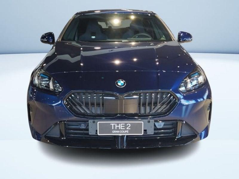 BMW Serie 2 G.C. 220d Gran Coupé M Sport Pack Pro