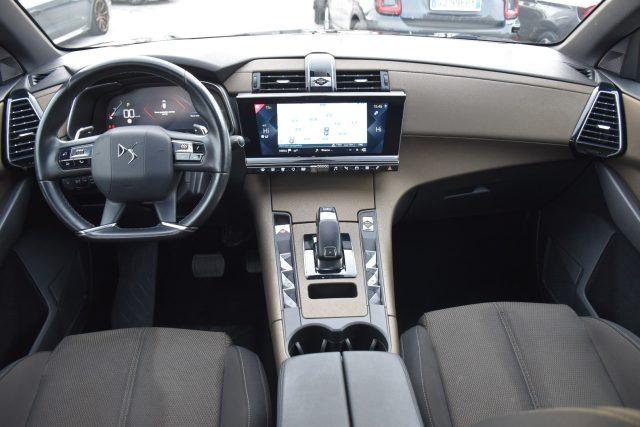 DS AUTOMOBILES DS 7 Crossback BlueHDi 130 aut. Business