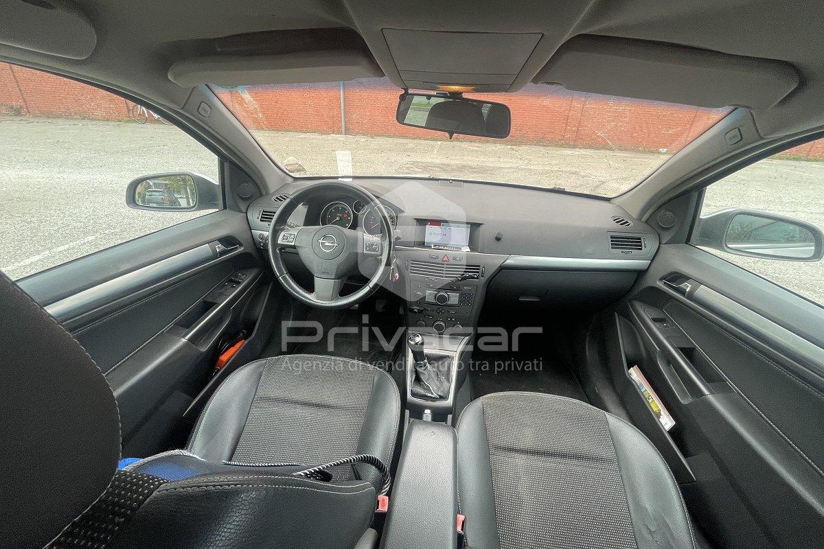 OPEL Astra 1.9 CDTI 120CV Station Wagon Cosmo
