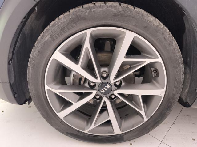 KIA Niro 1.6 gdi hev Evolution dct